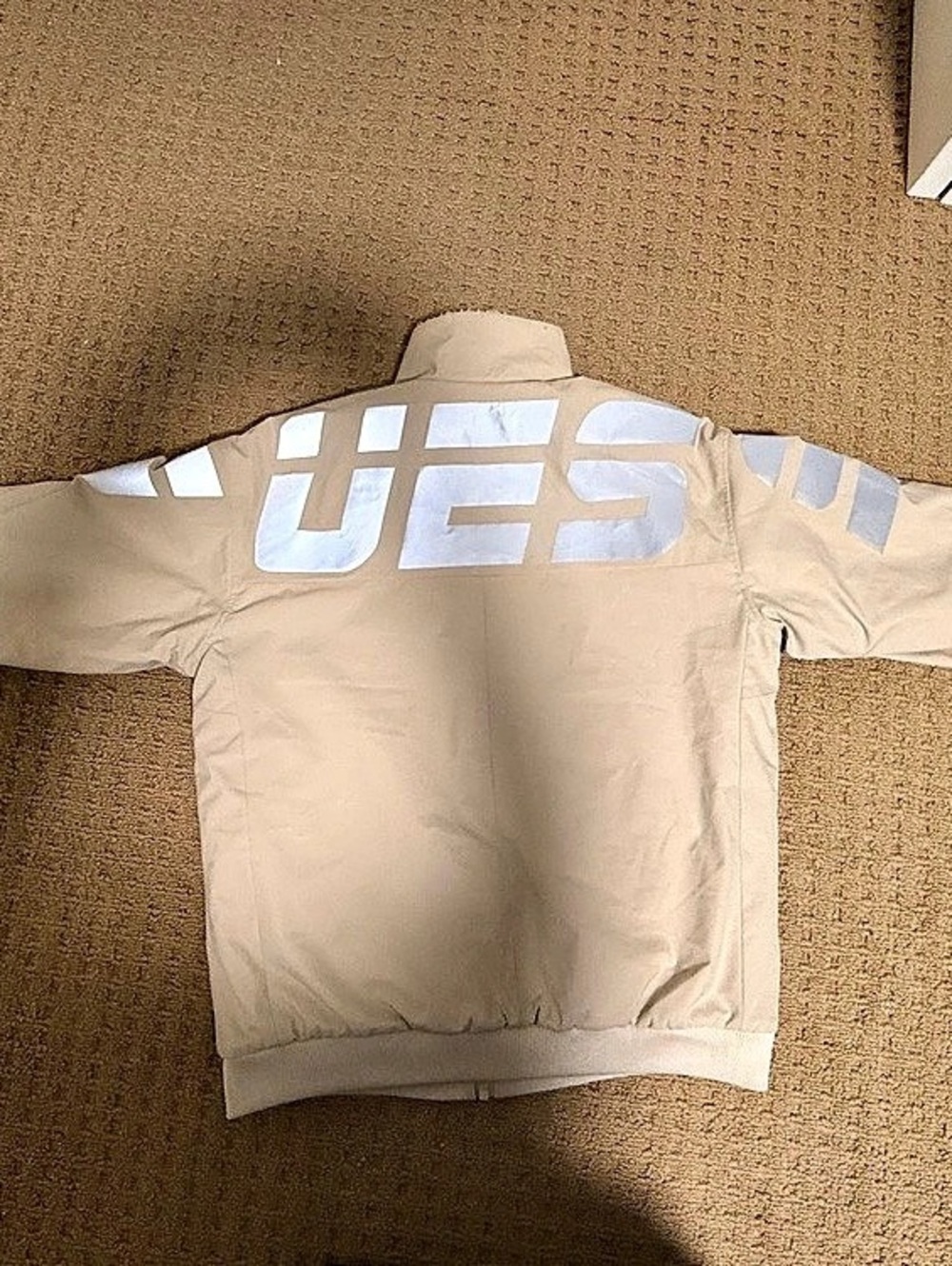Guess Reversible Zip Jacket - Picture 13 of 15